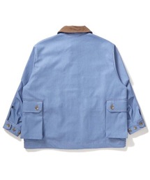 DAIWA PIER39（ダイワピア39）の「DAIWA PIER 39 Tech Field Denim