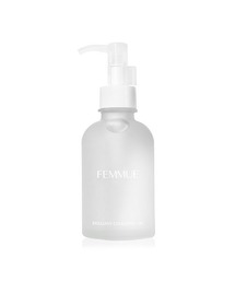 FEMMUE（ファミュ）の「FEMMUE / ブリリアントクレンジングジェル（クレンジング・メンズ）」