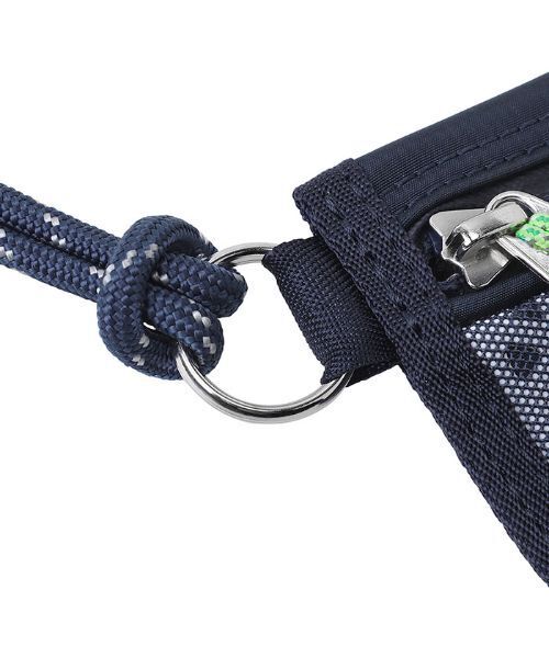 PORTER（ポーター）の「ヘキサリア コイン ＆ カードケース（コインケース・メンズ・ブラック/フューシャピンク/ネイビー・FREE）」の19枚目の写真