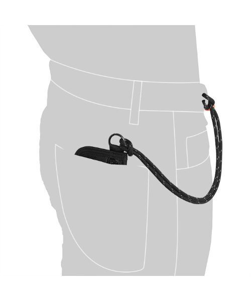 PORTER（ポーター）の「ヘキサリア コイン ＆ カードケース（コインケース・メンズ・ブラック/フューシャピンク/ネイビー・FREE）」の18枚目の写真