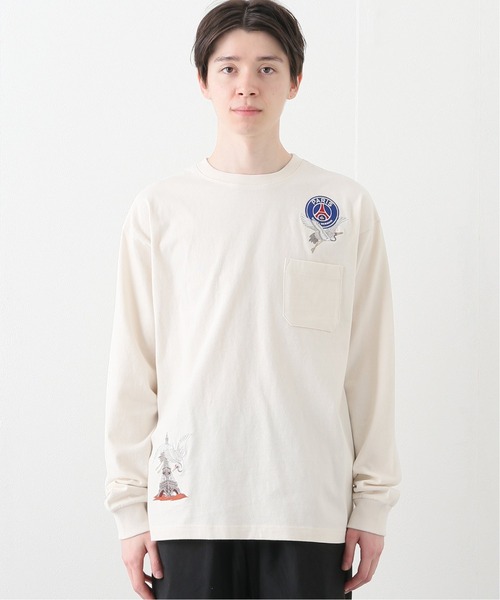 PARIS SAINT-GERMAIN（パリサンジェルマン）の「【Paris Saint