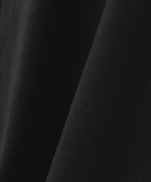 STUD MUFFIN（スタッドマフィン）の「STUD MUFFIN/スタッドマフィン/Butterfly Love LS（Tシャツ/カットソー・メンズ・ブラック/ホワイト・2/3/4）」の8枚目の写真