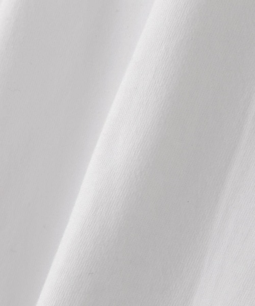 STUD MUFFIN（スタッドマフィン）の「STUD MUFFIN/スタッドマフィン/Butterfly Love LS（Tシャツ/カットソー・メンズ・ブラック/ホワイト・2/3/4）」の16枚目の写真