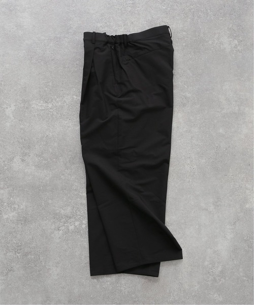 NEW BALANCE(ニューバランス)の「【New Balance / ニューバランス】MET24 WIDE FIT(その他パンツ・メンズ・ブラック・SMALL/LARGE/MEDIUM)」の1枚目の写真