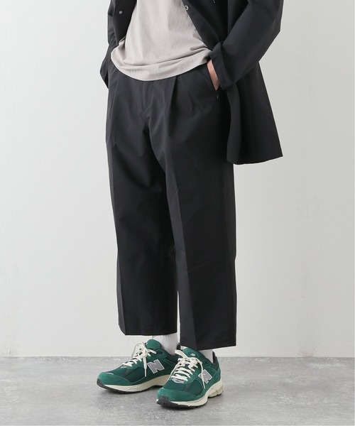 NEW BALANCE(ニューバランス)の「【New Balance / ニューバランス】MET24 WIDE FIT(その他パンツ・メンズ・ブラック・SMALL/LARGE/MEDIUM)」の3枚目の写真