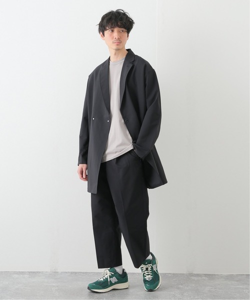 NEW BALANCE(ニューバランス)の「【New Balance / ニューバランス】MET24 WIDE FIT(その他パンツ・メンズ・ブラック・SMALL/LARGE/MEDIUM)」の2枚目の写真