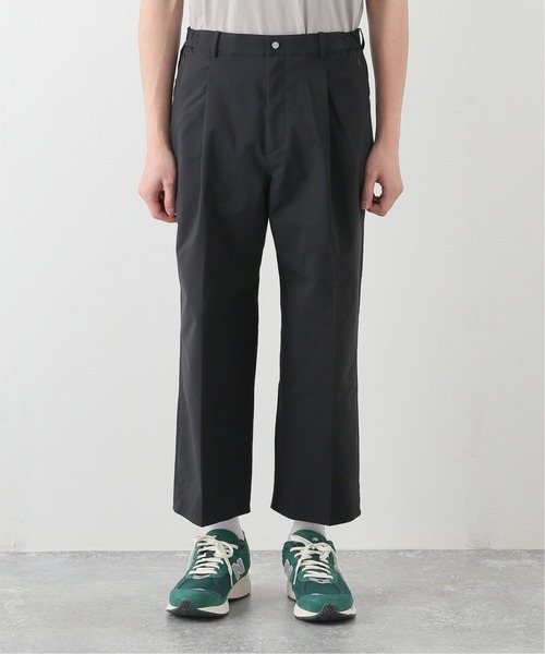 NEW BALANCE(ニューバランス)の「【New Balance / ニューバランス】MET24 WIDE FIT(その他パンツ・メンズ・ブラック・SMALL/LARGE/MEDIUM)」の4枚目の写真