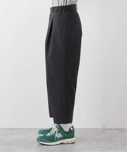 NEW BALANCE(ニューバランス)の「【New Balance / ニューバランス】MET24 WIDE FIT(その他パンツ・メンズ・ブラック・SMALL/LARGE/MEDIUM)」の5枚目の写真