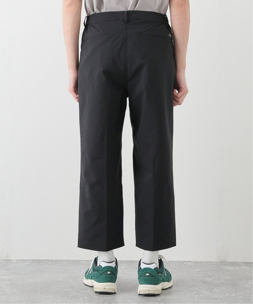 NEW BALANCE(ニューバランス)の「【New Balance / ニューバランス】MET24 WIDE FIT(その他パンツ・メンズ・ブラック・SMALL/LARGE/MEDIUM)」の6枚目の写真