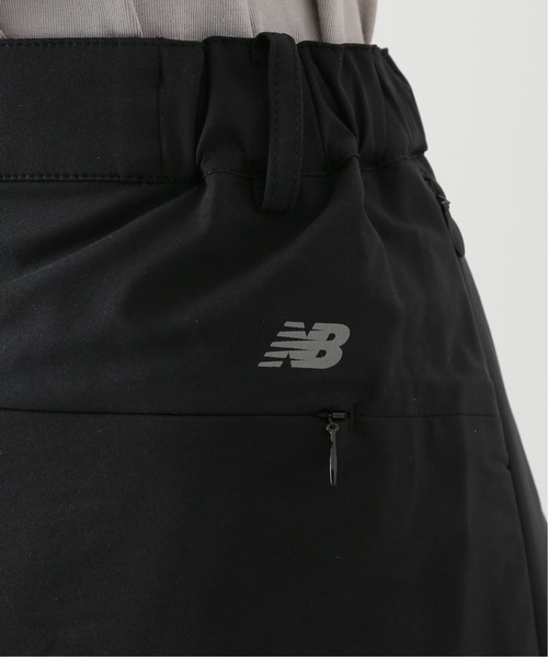 NEW BALANCE(ニューバランス)の「【New Balance / ニューバランス】MET24 WIDE FIT(その他パンツ・メンズ・ブラック・SMALL/LARGE/MEDIUM)」の12枚目の写真