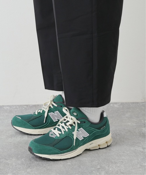 NEW BALANCE(ニューバランス)の「【New Balance / ニューバランス】MET24 WIDE FIT(その他パンツ・メンズ・ブラック・SMALL/LARGE/MEDIUM)」の13枚目の写真