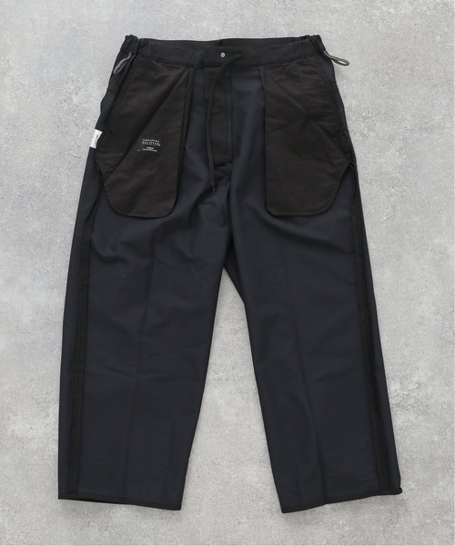 NEW BALANCE(ニューバランス)の「【New Balance / ニューバランス】MET24 WIDE FIT(その他パンツ・メンズ・ブラック・SMALL/LARGE/MEDIUM)」の15枚目の写真
