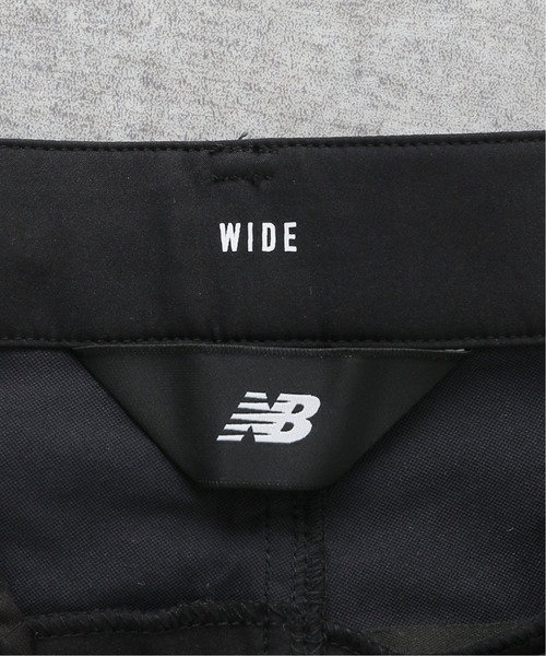 NEW BALANCE(ニューバランス)の「【New Balance / ニューバランス】MET24 WIDE FIT(その他パンツ・メンズ・ブラック・SMALL/LARGE/MEDIUM)」の19枚目の写真