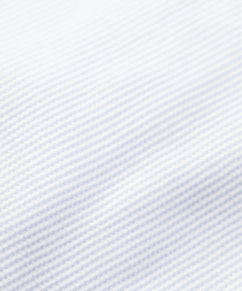 SKKONE（スコーネ）の「T/C ワッフル クルーネック 半袖サーマルTシャツ（Tシャツ/カットソー・メンズ・杢グレー/ホワイト/ブラック/カーキ・L/LL/M）」の20枚目の写真