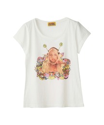 HYSTERIC GLAMOUR | IBUKI SWEETS Tシャツ(Tシャツ/カットソー)
