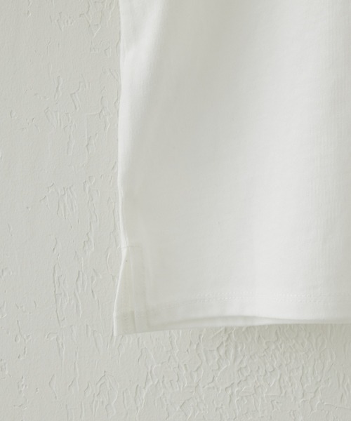 CIAOPANIC TYPY（チャオパニックティピー）の「【KIDS】【Tee付】2wayメッシュベスト（ベスト・キッズ・ホワイト/グリーン・SMALL/MEDIUM/LARGE/X-LARGE/XX-LARGE）」の12枚目の写真