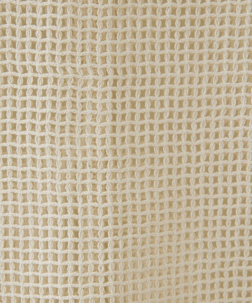 CIAOPANIC TYPY（チャオパニックティピー）の「【KIDS】【Tee付】2wayメッシュベスト（ベスト・キッズ・ホワイト/グリーン・SMALL/MEDIUM/LARGE/X-LARGE/XX-LARGE）」の20枚目の写真