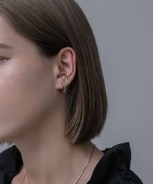 URBAN RESEARCH | decor　NO.68　イヤーカフ(イヤリング)