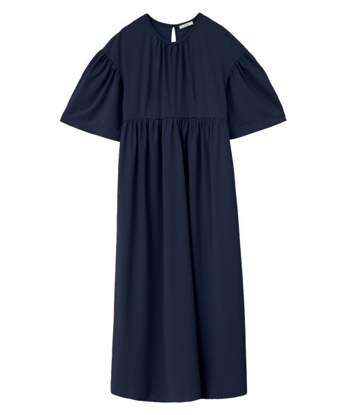 CLANE（クラネ）の「TOWN RASH GUARD SLIT LONG TOPS