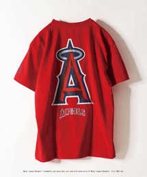 AVIREX | 【MLB×AVIREX】エンジェルス Tシャツ/ANGELS T-SHIRT / アヴィレックス / AVIREX(Tシャツ/カットソー)