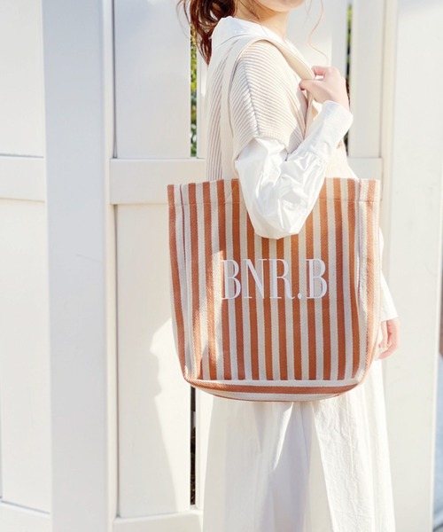 セール ブランド古着 トートバッグ トートバッグ Banner Barrett バナーバレット のファッション通販 Zozoused