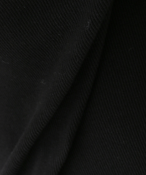 JOINT WORKS（ジョイントワークス）の「2WAYデザインタンクトップ（タンクトップ・レディース・ホワイト/ブラック・FREE）」の19枚目の写真