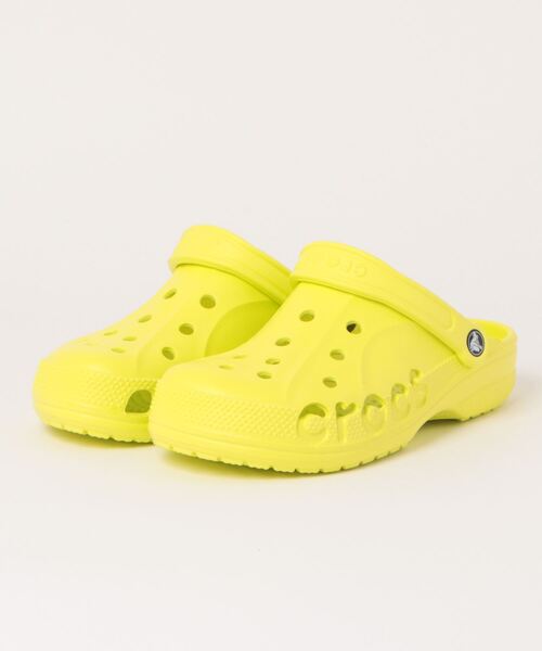 crocs クロックス の crocs クロックス BAYA CLOG メンズサンダル 2WAY バヤクロッグ 10126 サンダル