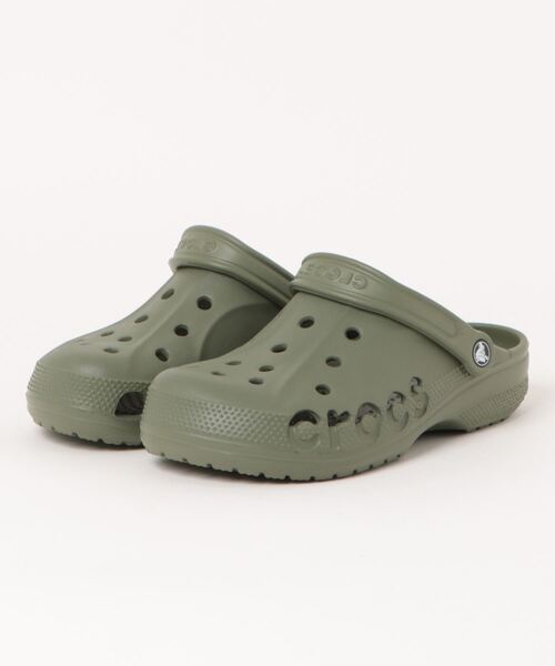 crocs クロックス BAYA CLOG メンズサンダル【2WAY】(バヤクロッグ) 10126（サンダル）｜ASBee（アスビー）