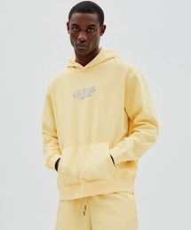 Guess | GUESS Originals Logo Hoodie(パーカー)