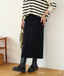 JOURNAL STANDARD | ソウバリニットスカート(スカート)