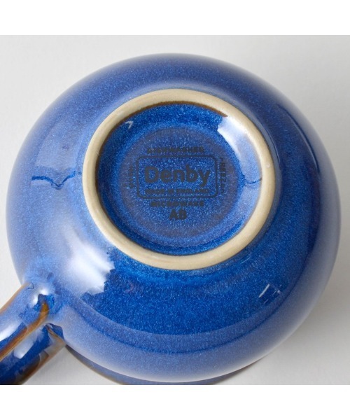 Denby(デンビー)の「Denby デンビー カップ&ソーサー 250ml cup & saucer TSI(グラス/マグカップ/タンブラー・レディース・その他1/その他2/その他3・FREE)」の12枚目の写真