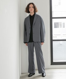 HARE | TRエブリデイジャケット(HARE)(テーラードジャケット)