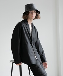 HARE | TRエブリデイジャケット(HARE)(テーラードジャケット)