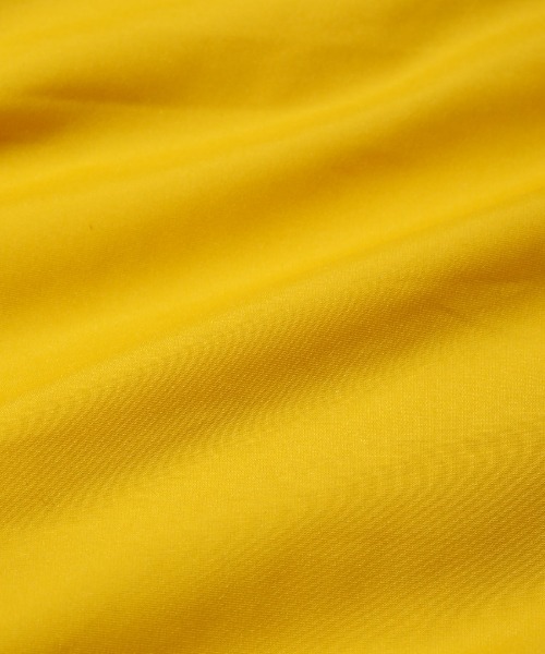 WILD THINGS（ワイルドシングス）の「【WILDTHINGS / ワイルドシングス】BELAY JACKET（ダウンジャケット/コート・メンズ・ブラック/ブルー/イエロー/オリーブ・XL/L/S/M）」の13枚目の写真