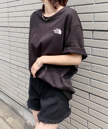 セール ブランド古着 半袖tシャツ Tシャツ カットソー The North Face ザノースフェイス のファッション通販 Zozoused