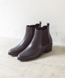 LEPSIM | サイドゴアブーツ　344212(ブーツ)