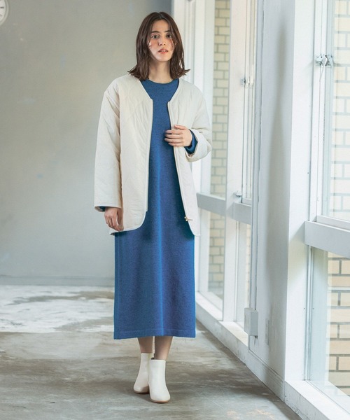 LEPSIM（レプシィム）の「サイドゴアブーツ　344212（ブーツ・レディース・ブラック/アイボリー/ダークブラウン・X-LARGE/MEDIUM/SMALL/LARGE）」の6枚目の写真