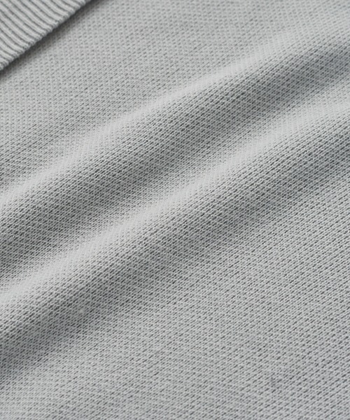 SETUP7（セットアップセブン）の「【SETUP7】ドロップショルダーボリュームスリーブニットカーディガン（カーディガン/ボレロ・レディース・グリーン/ライトグレー/ベージュ/ブラック・FREE）」の7枚目の写真