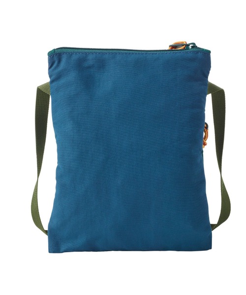 L.L.Bean（エルエルビーン）の「マウンテン・クラシック・クロスボディ・バッグ、マルチ（ショルダーバッグ・レディース・ブラック系その他/ブラウン系その他/グリーン系その他/ピンク系その他/ブルー系その他・ONE SIZE）」の11枚目の写真