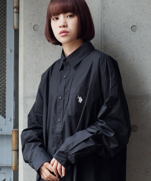 U.S. POLO ASSN.（ユーエスポロアッスン）の「U.S. POLO ASSN 