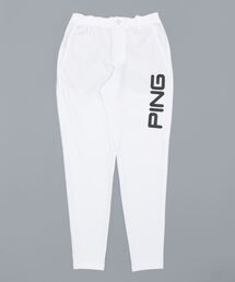 PING（ピン）の「【PING APPAREL】トリコットストレッチ ジョガー