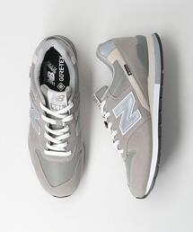 NEW BALANCE | ＜New Balance＞ CM996X/スニーカー(スニーカー)