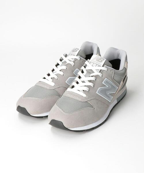 【NEW BALANCE】ニューバランス CM996X New Balance new balance ニューバランス CM996X B2 レディース