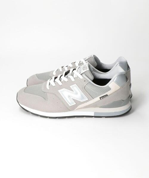 NEW BALANCE（ニューバランス）の「＜New Balance＞ CM996X