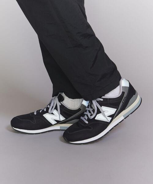 New Balance☆GORE-TEX搭載 CM996X (New Balance/スニーカー