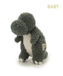 gelato pique（ジェラートピケ）の「【BABY】パウダーティラノサウルラトル（その他ベビー用品）」