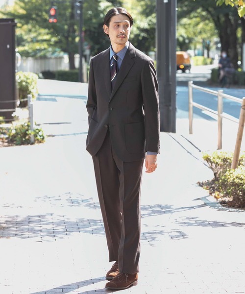 LIBEIRO ブラック サルエルパンツ 切替サルエルパンツ – LIBEIRO