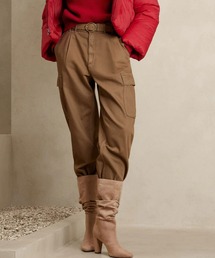 BANANA REPUBLIC FACTORY STORE | BANANA REPUBLIC FACTORY STORE　　ヘリテージカーゴパンツ(カーゴパンツ)