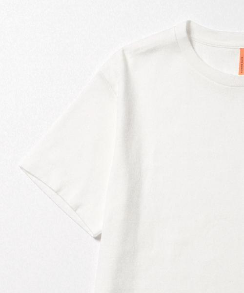 Scye（サイ）の「Scye / クルーネック ショートスリーブ ワンピース SP（ワンピース・レディース・ホワイト/グレー/ブルー・ONE SIZE）」の14枚目の写真