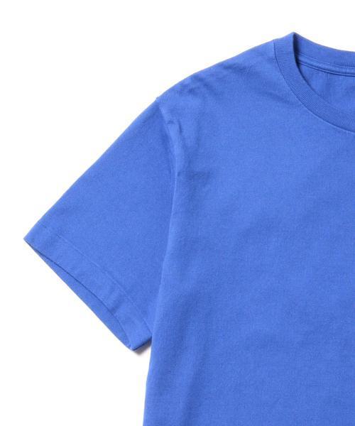 Scye（サイ）の「Scye / クルーネック ショートスリーブ ワンピース SP（ワンピース・レディース・ホワイト/グレー/ブルー・ONE SIZE）」の20枚目の写真